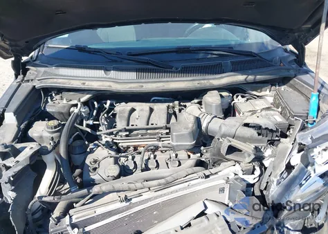 2018 Ford Explorer Xlt из США, поврежденный, VIN 1FM5K8D81JGA29624